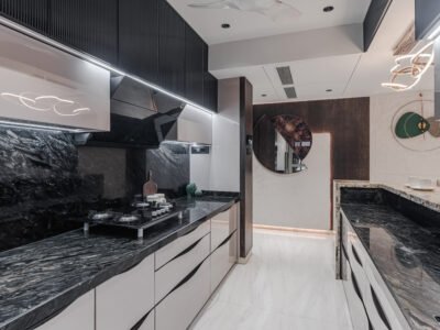 Farmhouse Kitchen4